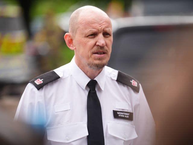 Fatal house fire – Brent