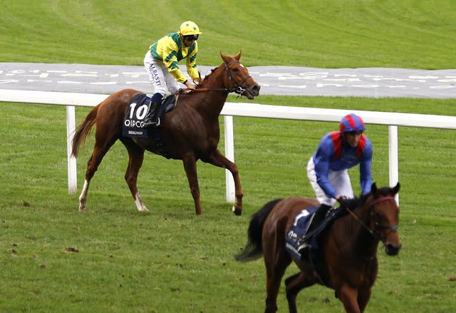 Sealiway and Dubai Honour