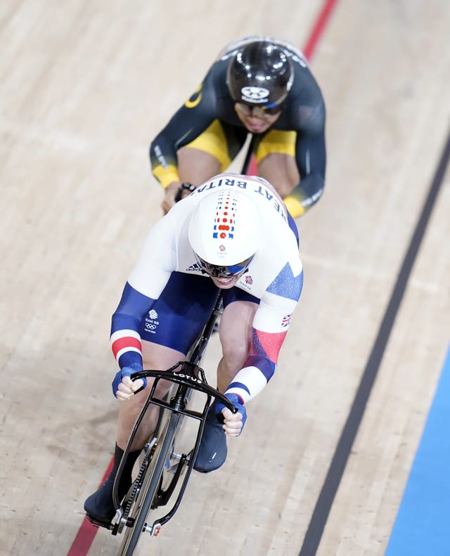 Tokyo 2020 Olympic Games – Day Twelve