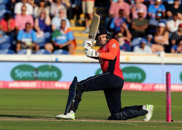 England v India – Vitality IT20 Series Match – SSE SWALEC