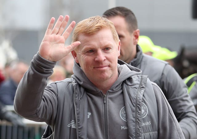 Neil Lennon