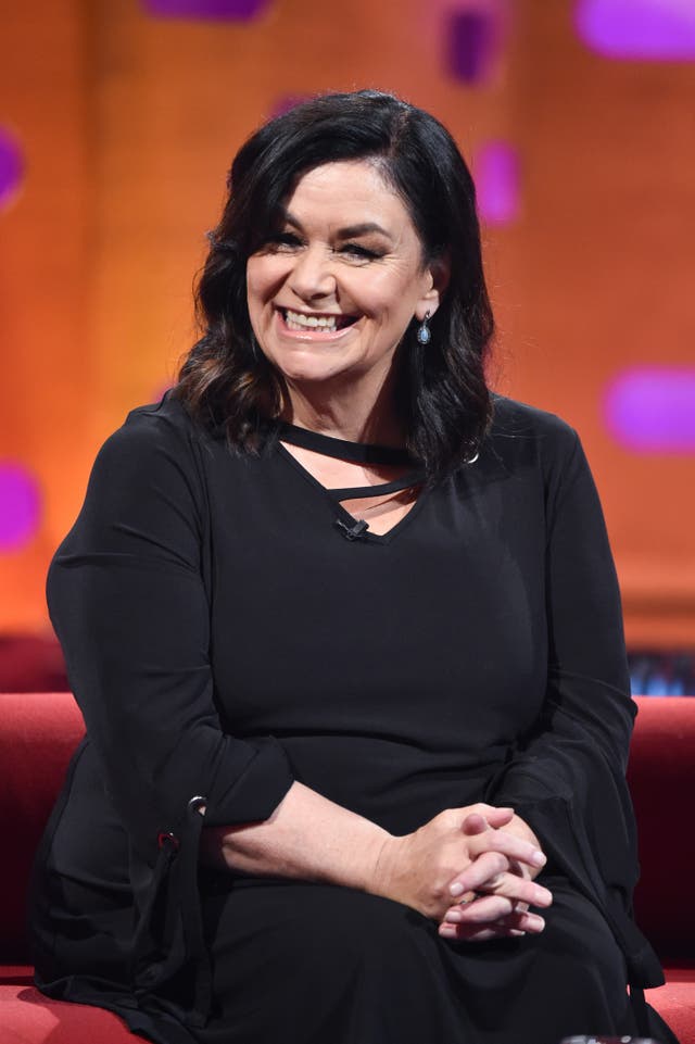 Graham Norton Show – London