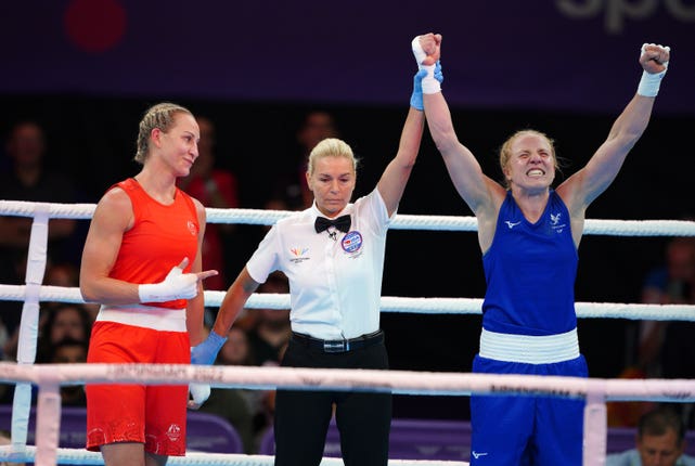 Birmingham 2022 Commonwealth Games – Day Ten