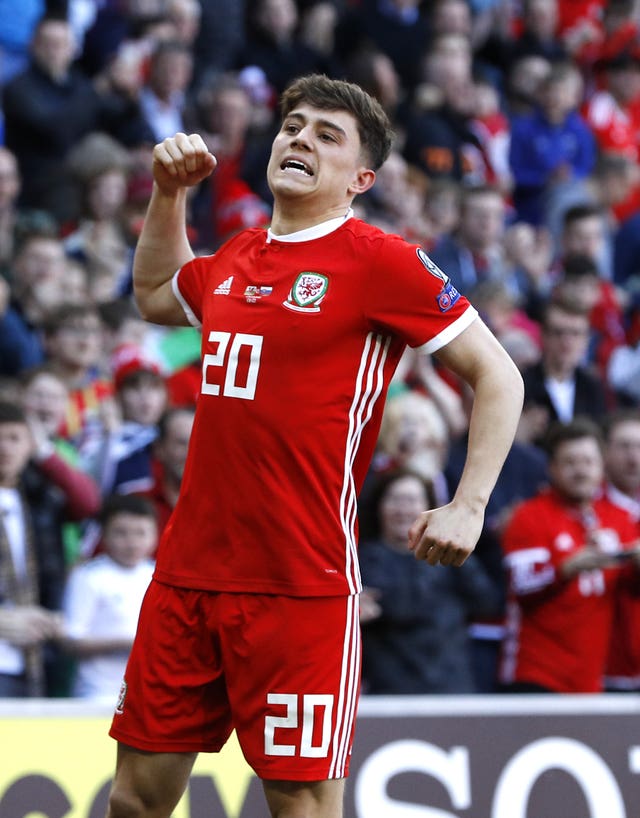 Wales clear hurdles but hope new heroes can breathe fire into Euro 2020 campaign PLZ Soccer Wales clear hurdles but hope new heroes can breathe fire into Euro 2020 campaign PLZ Soccer