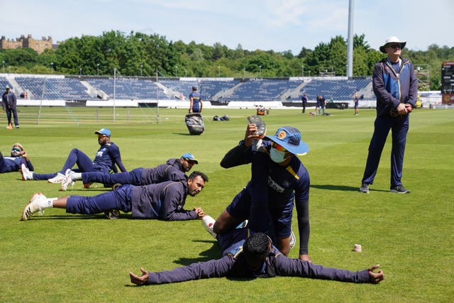 Sri Lanka need to lift themselves from the floor after a T20 whitewash.