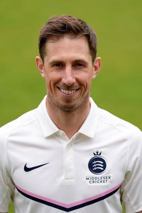Middlesex CCC Photocall – Lord’s