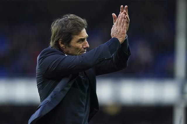 Antonio Conte