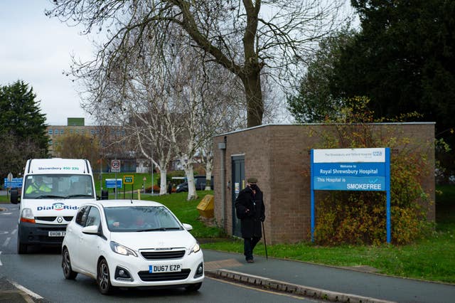 NHS maternity inquiry