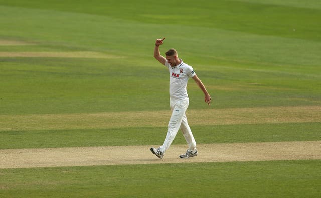 Essex v Yorkshire – Specsavers County Championship – Division One – Day Three – Cloudfm County Ground