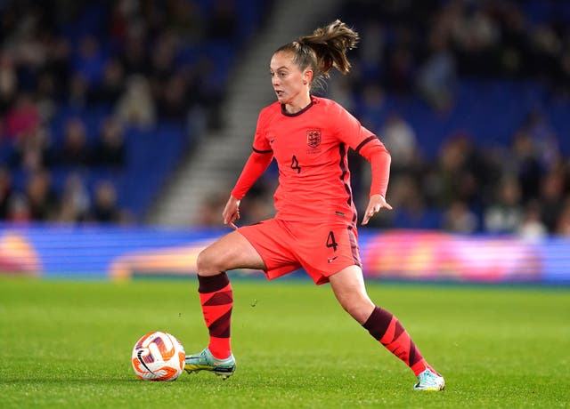 England midfielder Keira Walsh's deal with Barcelona is believed to be one of the most lucrative in women's football