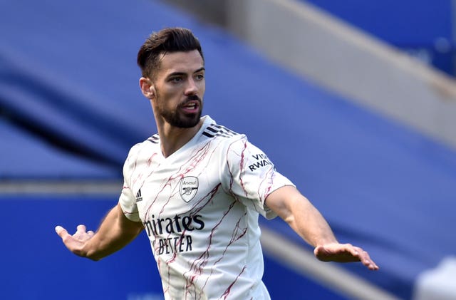 Pablo Mari