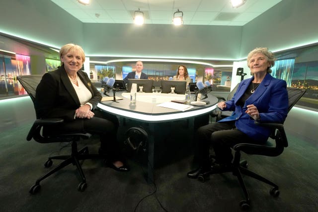 Irish presidential election