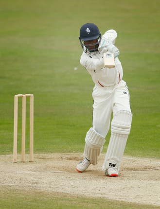 Daniel Bell-Drummond