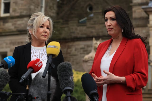 Stormont Assembly