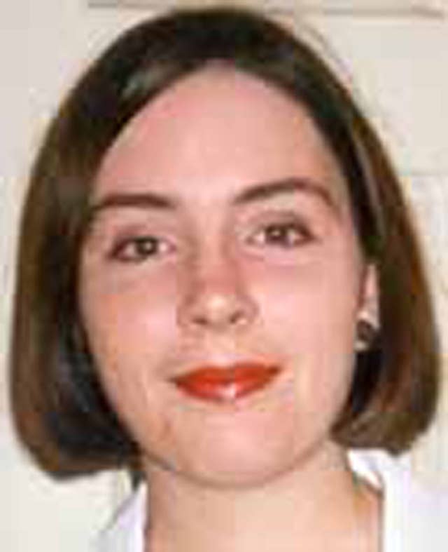 Deirdre Jacob missing