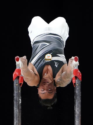 Birmingham 2022 Commonwealth Games – Day Three