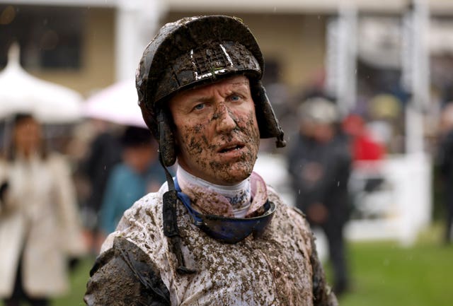 Cheltenham Festival 2022 – Day Two – Cheltenham Racecourse