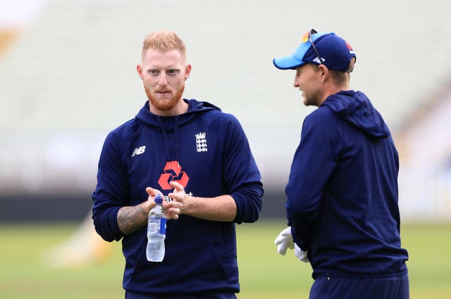 England's on-field leaders will need to formulate some new plans.