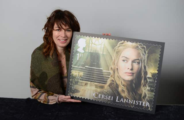 Lena Headey