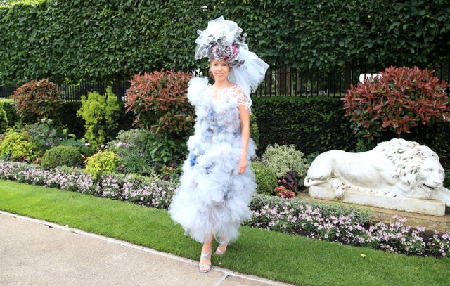 Royal Ascot – Day Three – Ascot Racecourse
