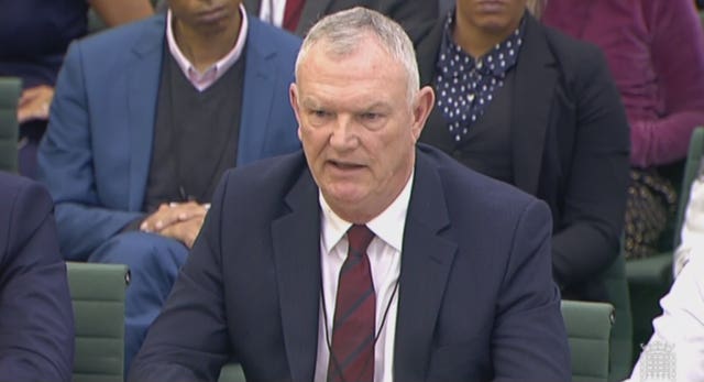 Greg Clarke hopes concussion substitutes are introduced to football quickly