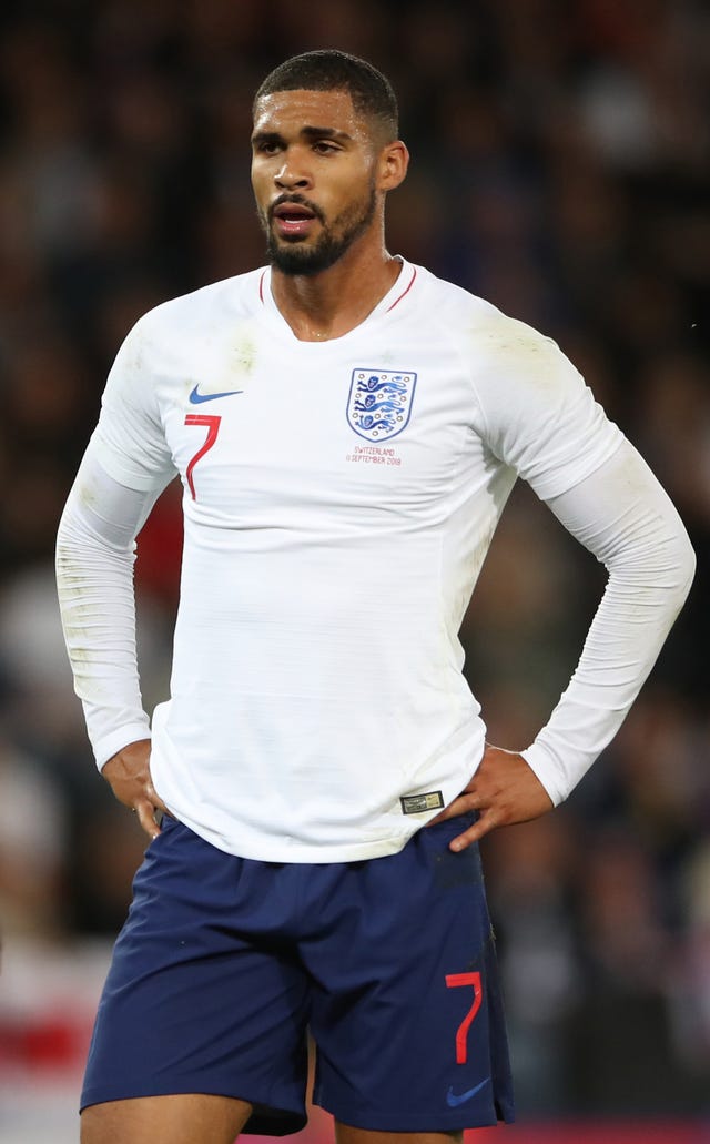 England midfielder Ruben Loftus-Cheek could make his first Chelsea start of the season on Thursday