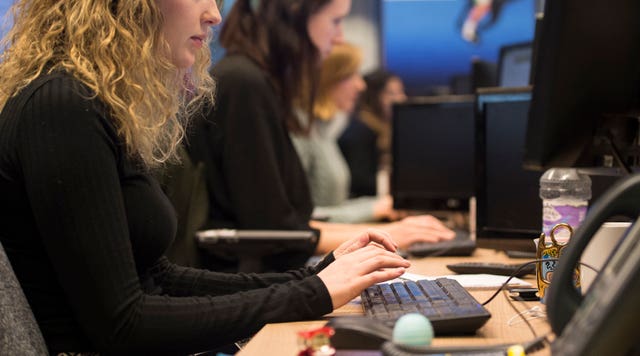 Switching between multiple tasks can make it difficult to be productive