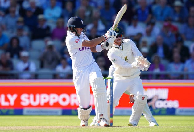 Joe Root
