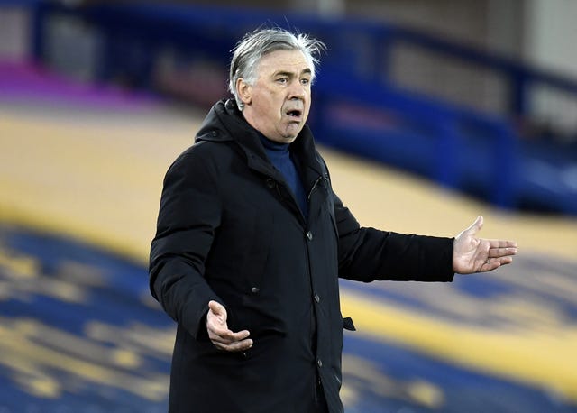 Carlo Ancelotti reportedly in talks over a return to Real Madrid PLZ Soccer Carlo Ancelotti reportedly in talks over a return to Real Madrid PLZ Soccer