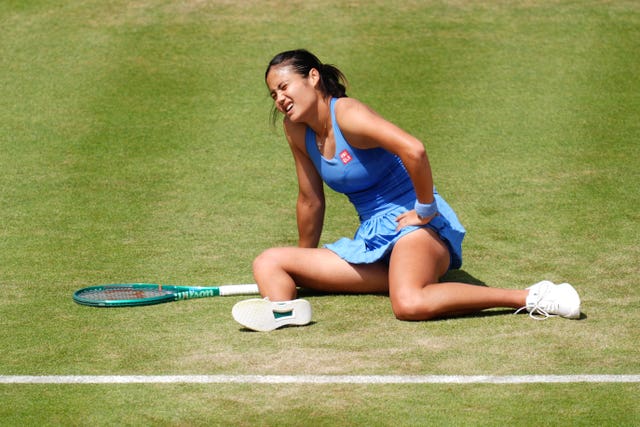 HSBC Championships – Day Six – The Queen’s Club