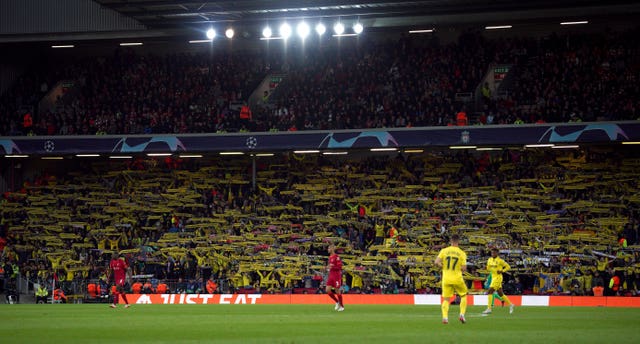 It is a dangerous scoreline – Jurgen Klopp knows Liverpool still have work to do