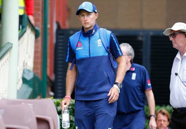 Joe Root has dismissed fixing claims as 'ridiculous'