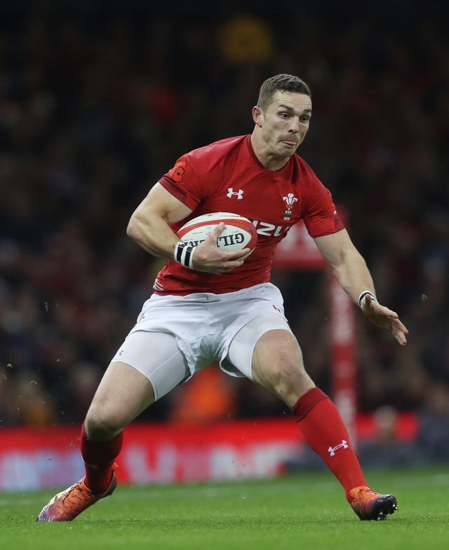 Wales v Australia – Autumn International – Principality Stadium