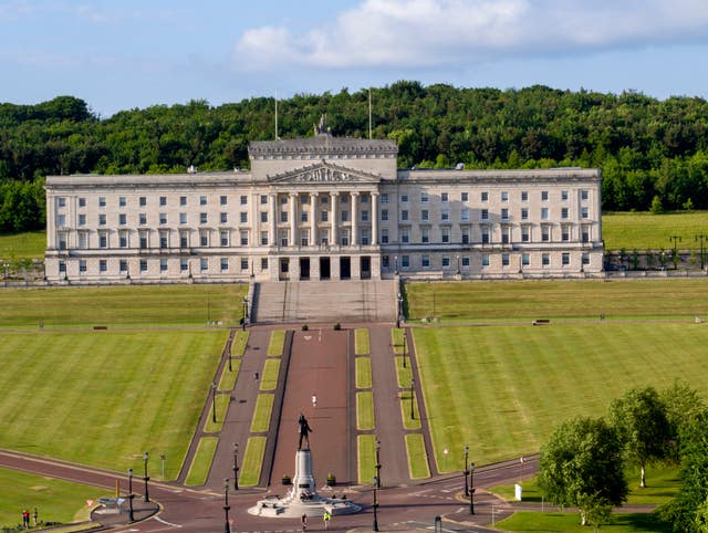 Stormont