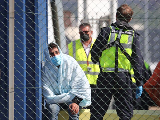 Coronavirus – Sat May 9, 2020