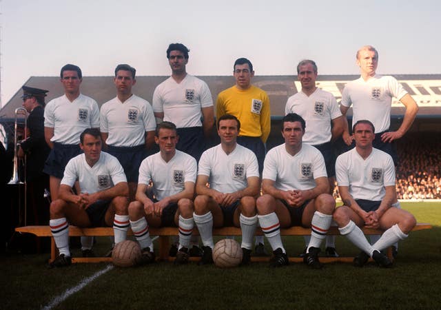 ‘Absolute natural’ Jimmy Greaves would be untouchable today – Terry Paine PLZ Soccer ‘Absolute natural’ Jimmy Greaves would be untouchable today – Terry Paine PLZ Soccer