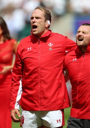 England v Wales – International Friendly – Twickenham Stadium