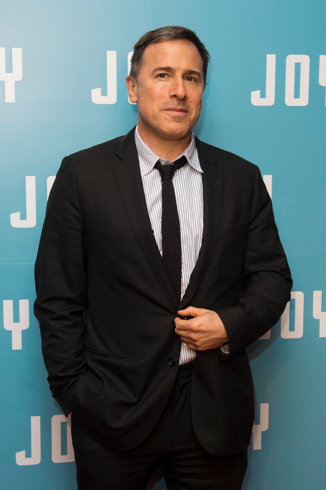 Joy Screening – London