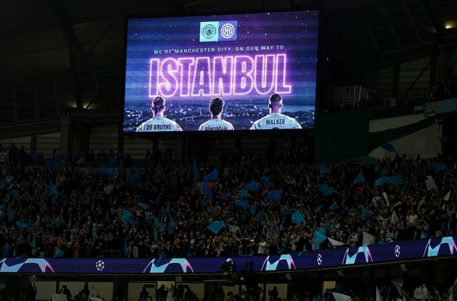 Manchester City