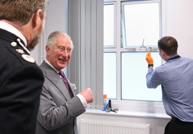 Prince of Wales
