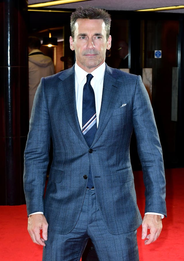 The Romanoffs World Premiere – London