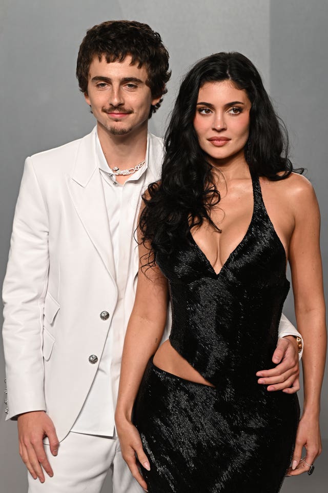 The 98th Academy Awards – Vanity Fair Party – Los Angeles