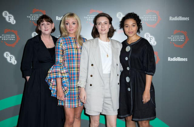 BFI and Radio Times Television Festival