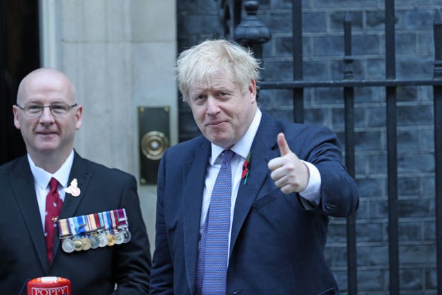 Poppy Appeal 2019