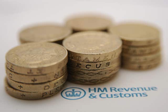HMRC