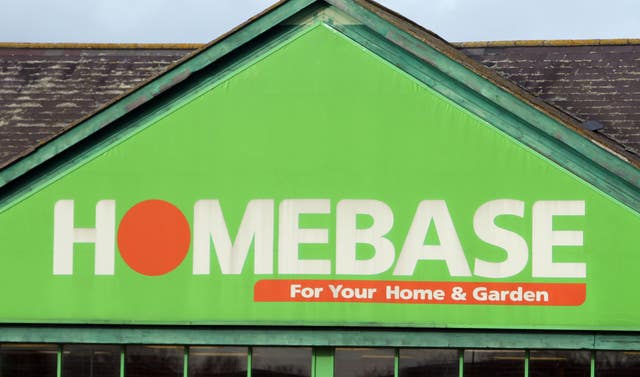 Homebase store review