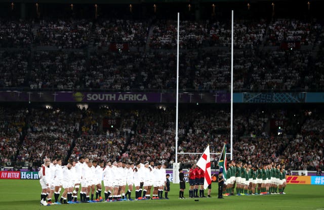 The bulk of England's 2019 World Cup squad were state educated
