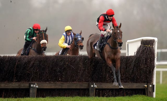 Sam Brown (right) Was hugely impressive on his return from a long absence