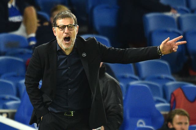Slaven Bilic