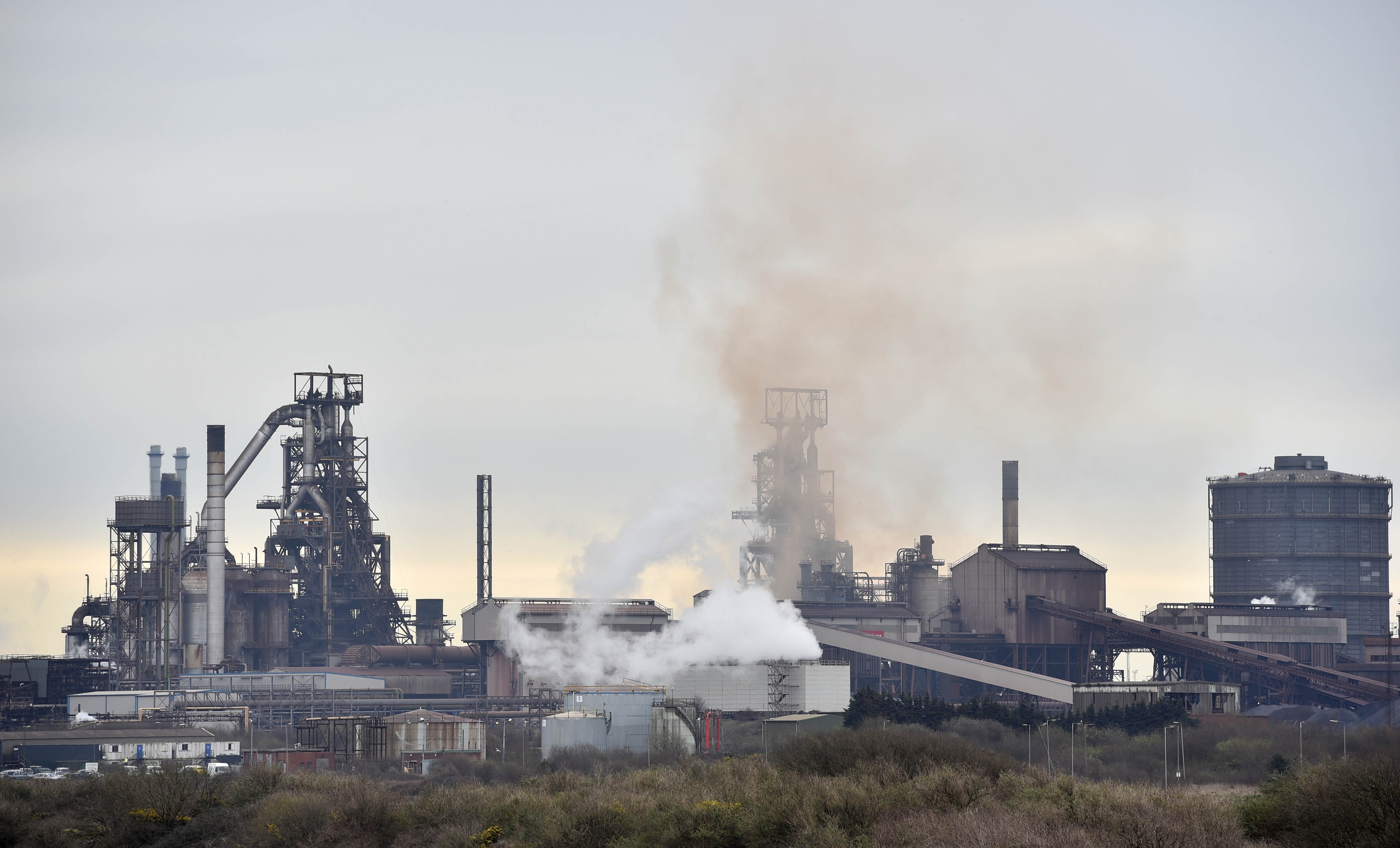 York named as one of the most polluted cities in the UK